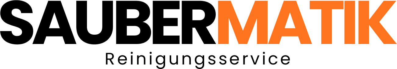 Saubermatik – Reinigungsservice